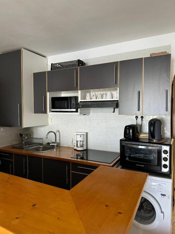 Apartamento En El Canal De Empuriabrava II Apartment Екстериор снимка