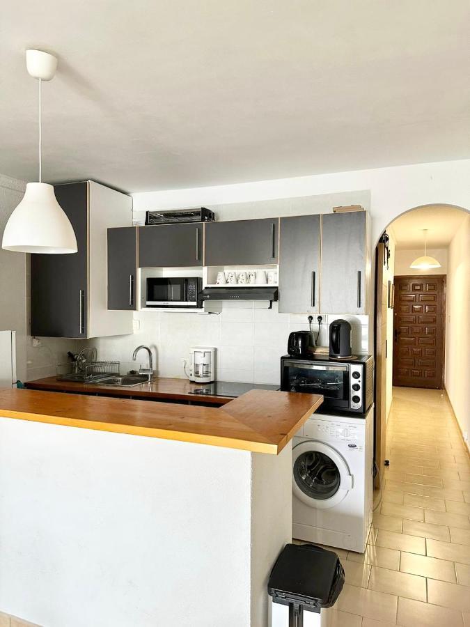 Apartamento En El Canal De Empuriabrava II Apartment Екстериор снимка