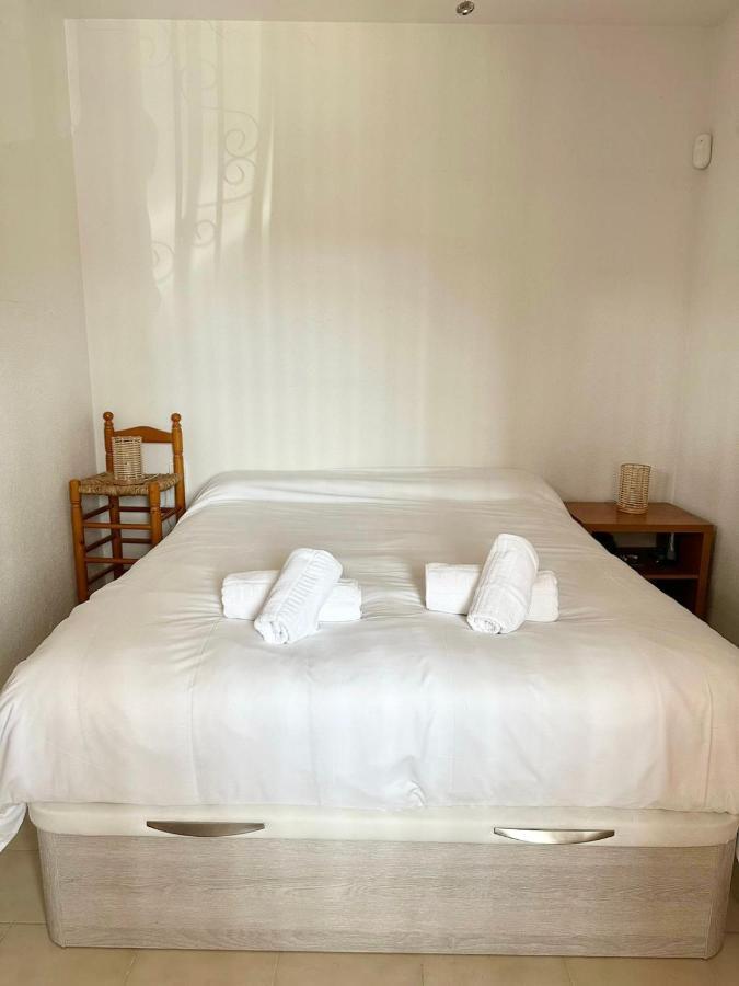 Apartamento En El Canal De Empuriabrava II Apartment Екстериор снимка