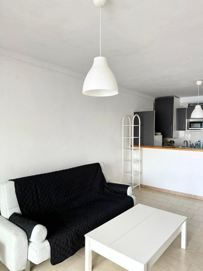 Apartamento En El Canal De Empuriabrava II Apartment Екстериор снимка